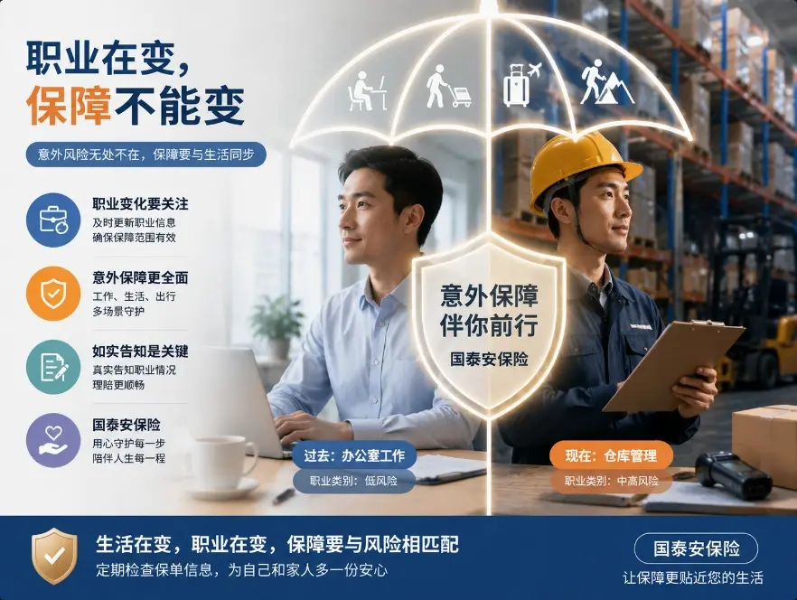 意外险一年才几十块,为什么还有那么多人不愿意买(图1) 意外险一年才几十块,为什么还有那么多人不愿意买(图1)