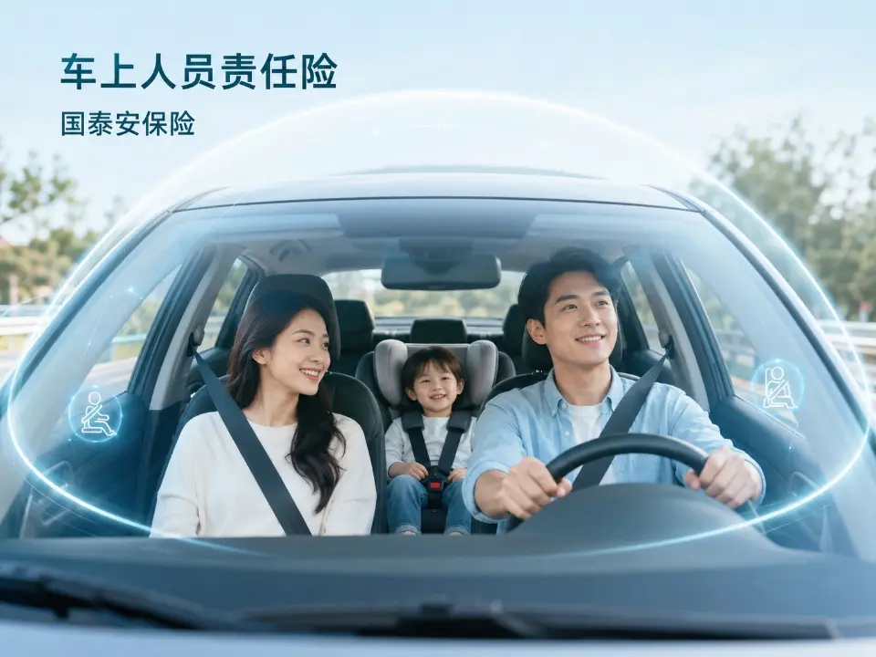 车上人员责任险:经常带家人孩子出门,这座位险到底值不值得买?(图1) 车上人员责任险:经常带家人孩子出门,这座位险到底值不值得买?(图1)